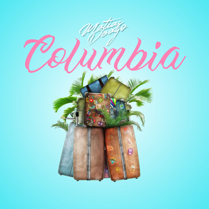 Columbia (Remix)