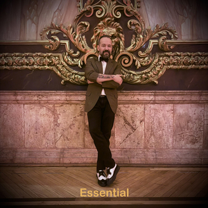 ¿Por Qué Te Amo Tanto?