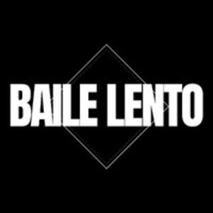 BAILE LENTO