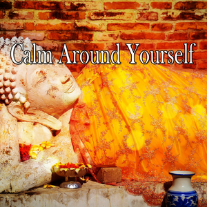 Soothing Symbols Of Sanctity