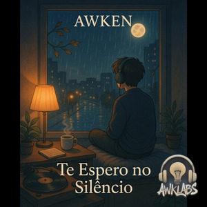 Te Espero no Silêncio