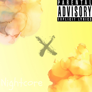 Corriendo (NightCore Version)