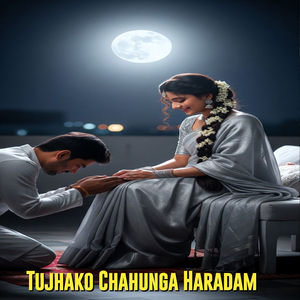 Tujhko Chahunga Haradam