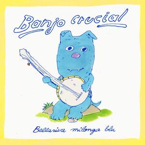 Bellariva milonga blu