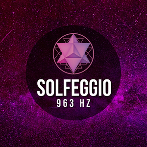 963 Hz Self Consciousness Frequency