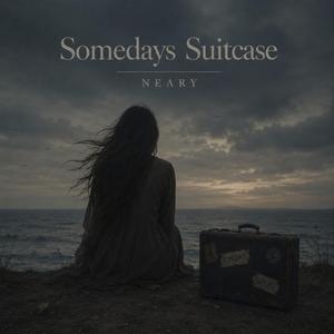 Somedays Suitcase