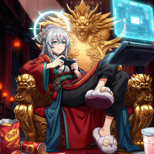 本座今日不早朝