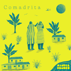 Comadrita