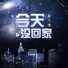 今天没回家 (女声版)