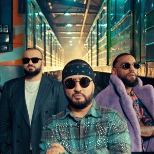 Eli Lav Eli (feat. Arkadi Dumikyan & Mandi Nishtulla)