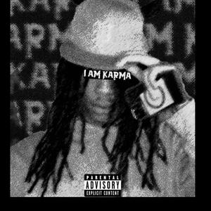 KARMA IS A BITCH (feat. Fatboy & Takesum)