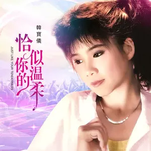 恰似你的温柔 (DJ默涵Remix)