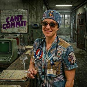 Deadhead Nurse