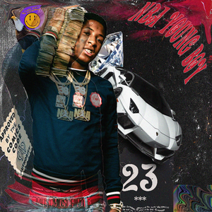 Free"War"-NBA Young Boy Type Beat