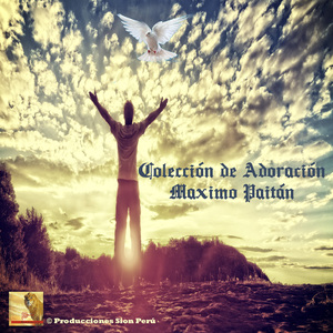 Mi alma sedienta está