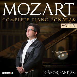 Piano Sonata No. 7 in C major, K. 309: III. Rondeau. Allegretto grazioso