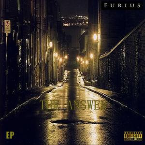 The Harder You Fall (EP)