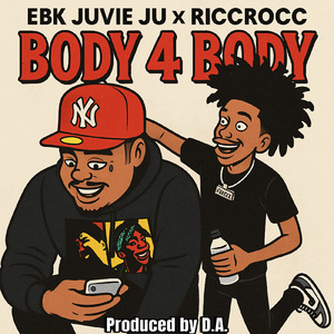 Body 4 Body