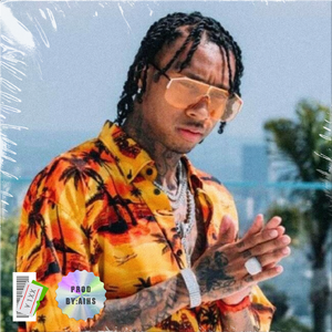 【FREE】“Mask”Tyga Type Beat