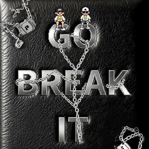 发泄（prod by HG追风）