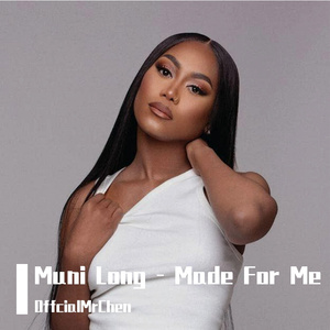 Muni Long - Made For Me (OffcialMrChen Remix)