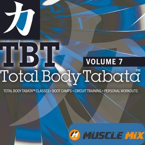 Sweet Dreams (Are Made of This) (Tabata 5 ) (Fitness Remix 150 BPM)