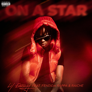 On A Star (feat. FendiDa Rappa & Raiche)