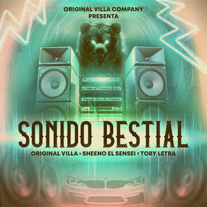 Sonido Bestial