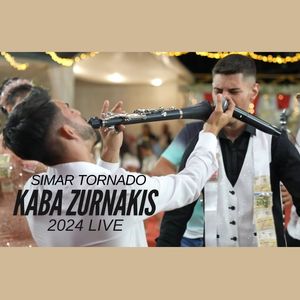 Kaba Zurnakis (Live)