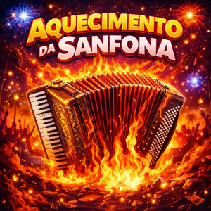 Aquecimento da sanfona (Remix)