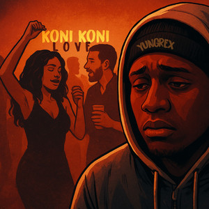 KONI KONI LOVE