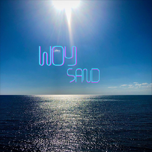 Sand (Rabbit Mix, Live From The Rombus) [Live]