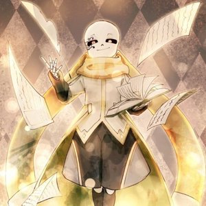 His Theme