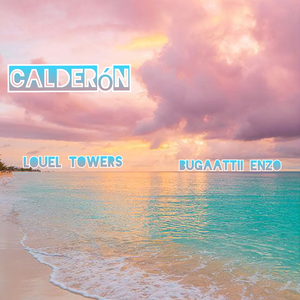 Calderón (feat. BUGAATTII ENZO)