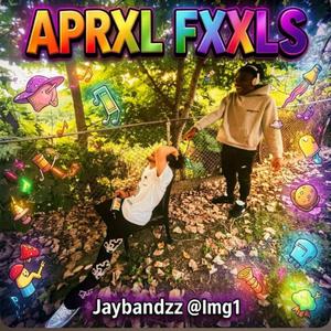APRXl FXXLS (BIG JAYBANDZ THESE HOES DONT EVEN DESERVE BURGER KING)