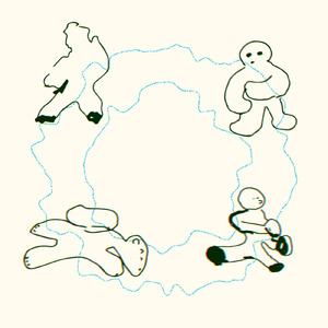 記憶と愛の逃避行