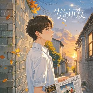 风起时长大-爵士逸耀