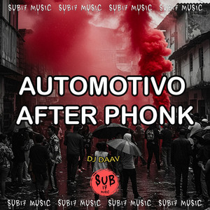 AUTOMOTIVO AFTER PHONK (SPEED UP)