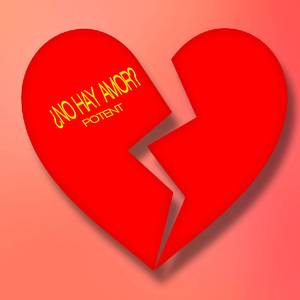 ¿No Hay Amor?