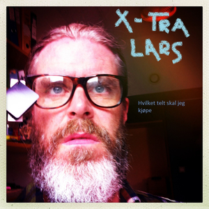 Hvilket telt skal jeg velge?