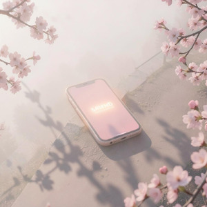 春霧、恋の予感