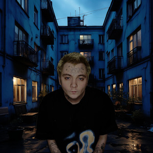 По ночному городу