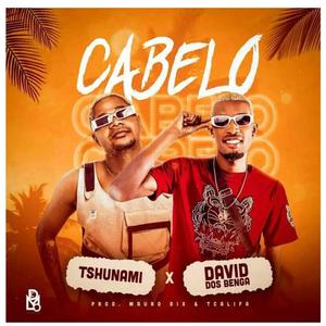 CABELO (feat. Tshunami)