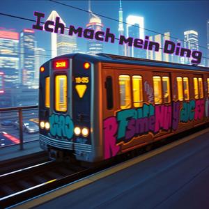 Ich mach mein Ding