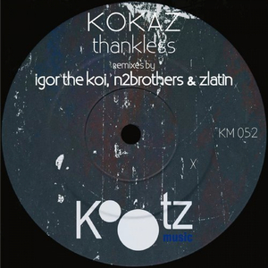 Thankless (Original Mix)