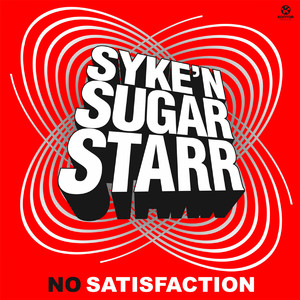 No Satisfaction (Main Mix)
