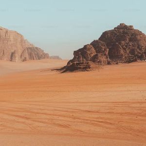 沧海遗恨：黄沙沉寂