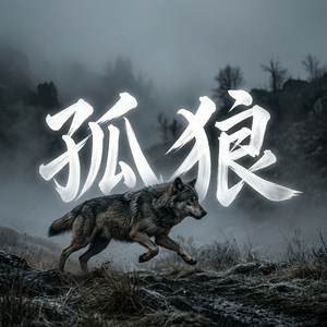 孤狼