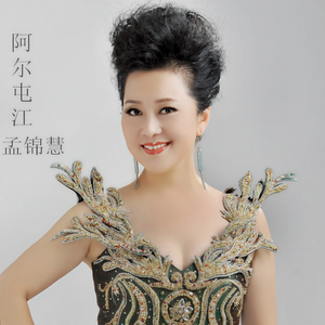 喀什的春天
