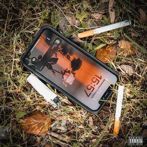 Messaggio (feat. Skogí)